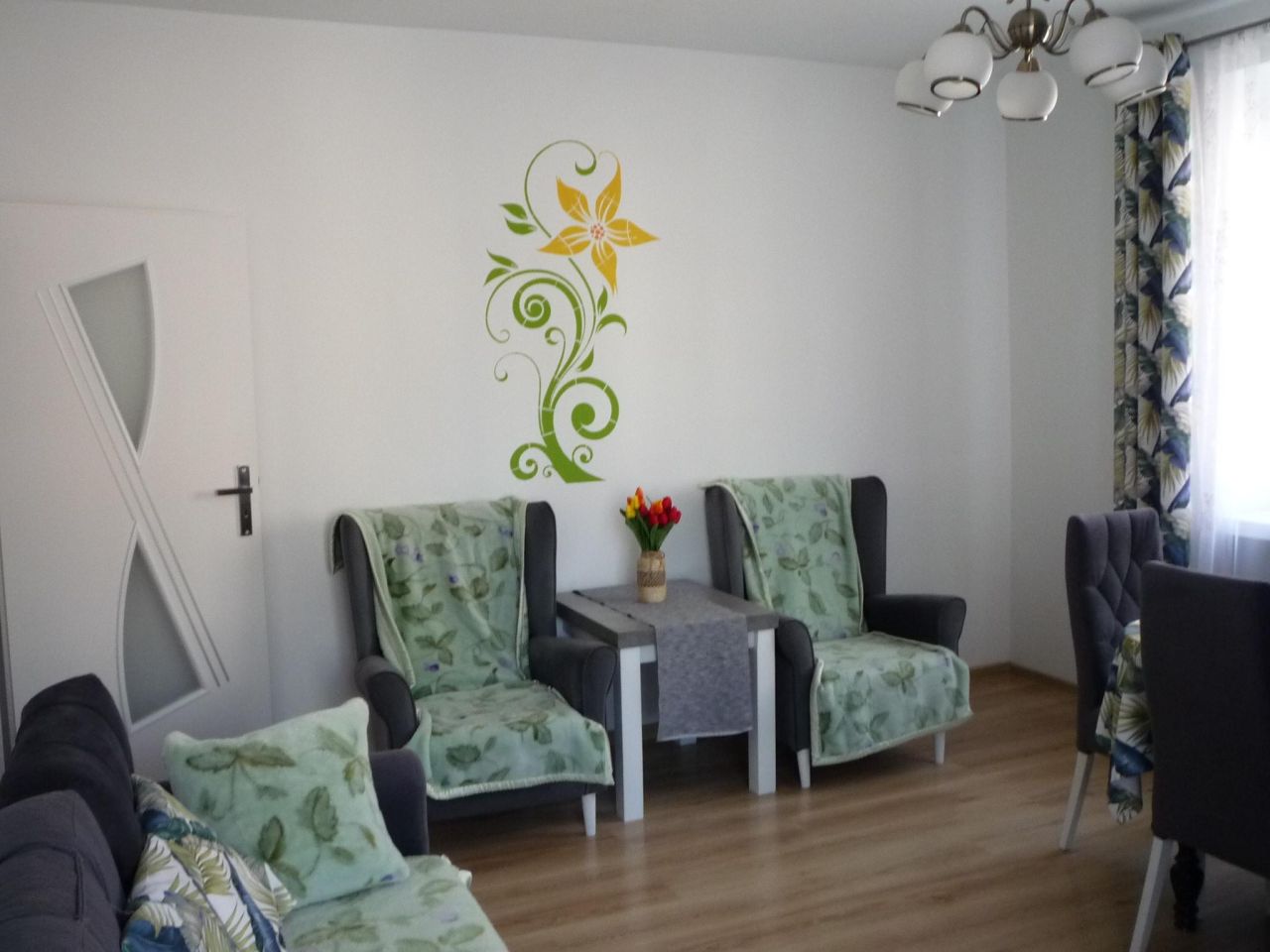 Mieszkanie 2-pokojowe Mielec Nowy Mielec, ul. Józefa Ignacego Kraszewskiego. Zdjęcie 3