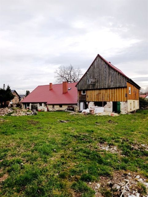 dom wolnostojący, 10 pokoi Orłowice. Zdjęcie 3