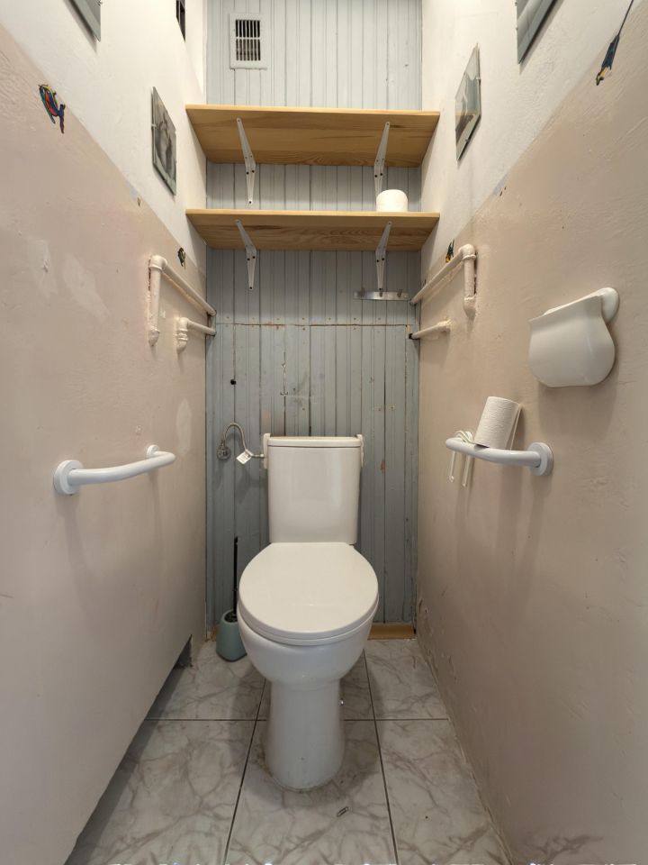 Mieszkanie 4-pokojowe Bartoszyce, ul. Nad Łyną. Zdjęcie 13