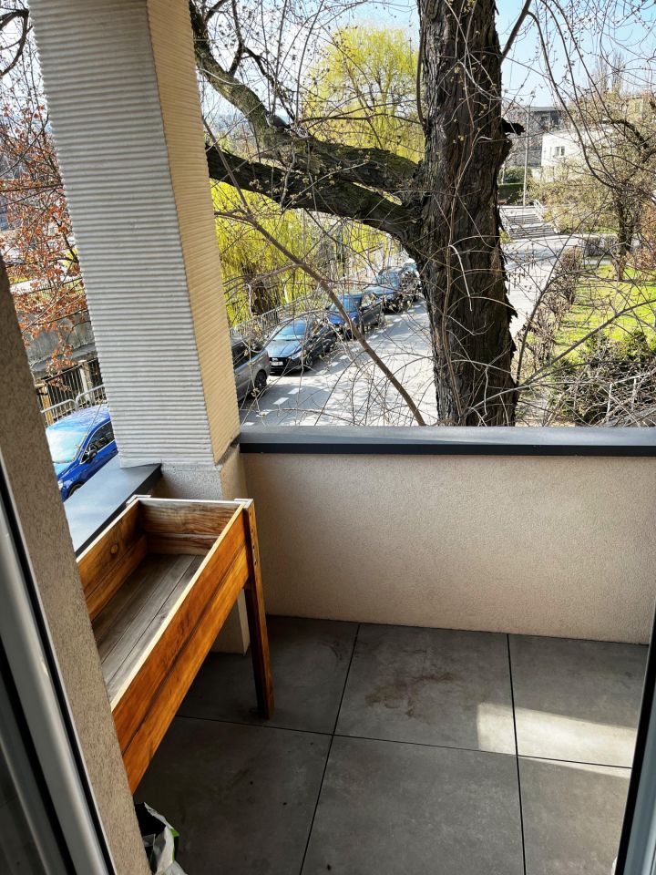 Mieszkanie 2-pokojowe Bielsko-Biała Śródmieście, ul. Bohaterów Warszawy. Zdjęcie 17