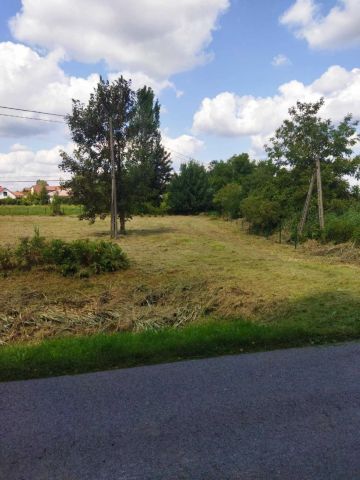 Działka budowlana Suchorzów. Zdjęcie 1