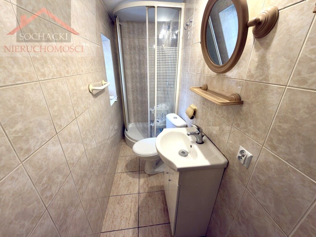 Mieszkanie 3-pokojowe Lubań Centrum, pl. 3 Maja. Zdjęcie 5