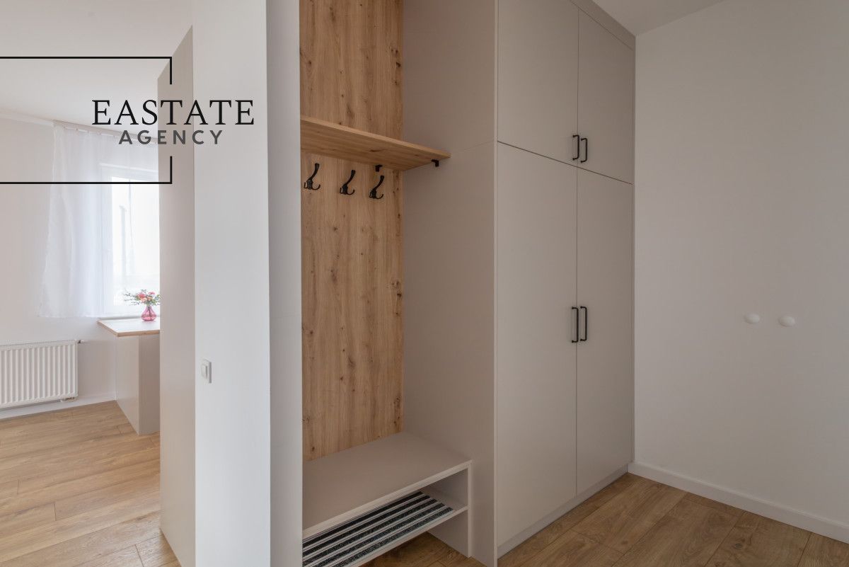 Mieszkanie 2-pokojowe Gdańsk Ujeścisko, ul. Borkowska. Zdjęcie 9