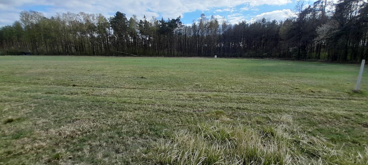 Działka rolno-budowlana Biała. Zdjęcie 6