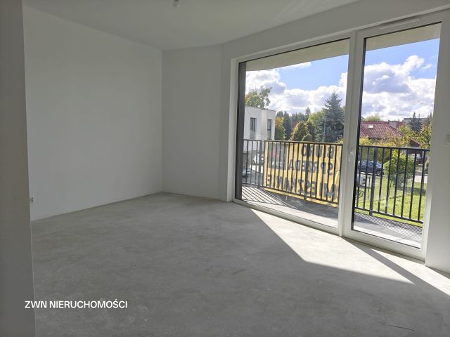 Mieszkanie 4-pokojowe Wrocław Stabłowice, ul. Dziarska. Zdjęcie 6