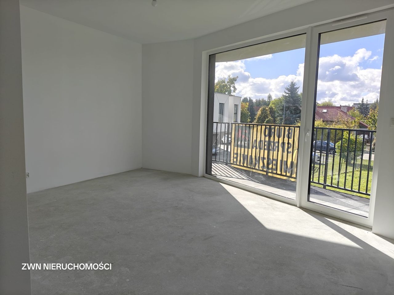 Mieszkanie 4-pokojowe Wrocław Stabłowice, ul. Dziarska. Zdjęcie 6