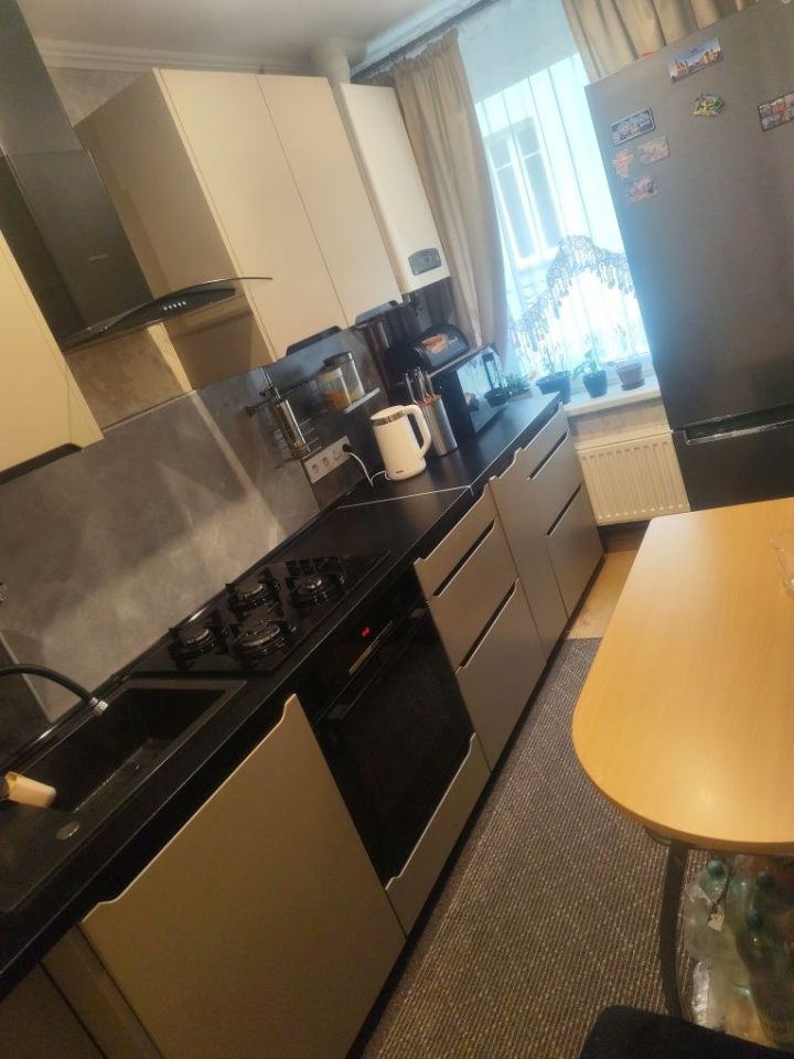 Mieszkanie 2-pokojowe Zabrze, ul. 3 Maja. Zdjęcie 2