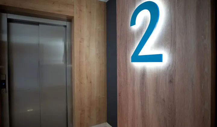 Mieszkanie 2-pokojowe Kołobrzeg Centrum, ul. Henryka Sienkiewicza