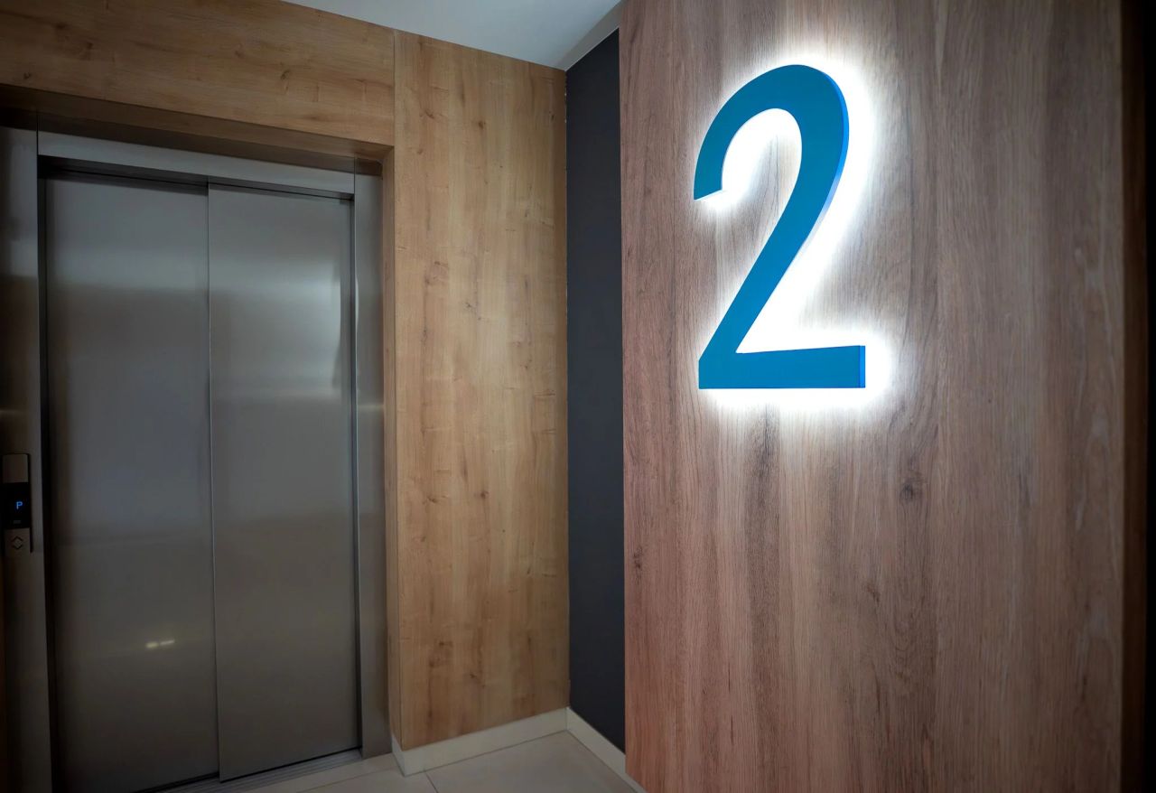 Mieszkanie 2-pokojowe Kołobrzeg Centrum, ul. Henryka Sienkiewicza. Zdjęcie 1