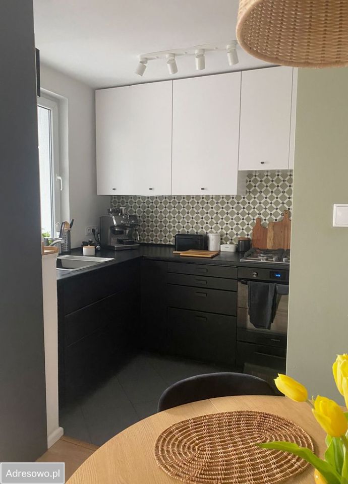 Mieszkanie 4-pokojowe Szczecin Drzetowo, ul. Rugiańska. Zdjęcie 3