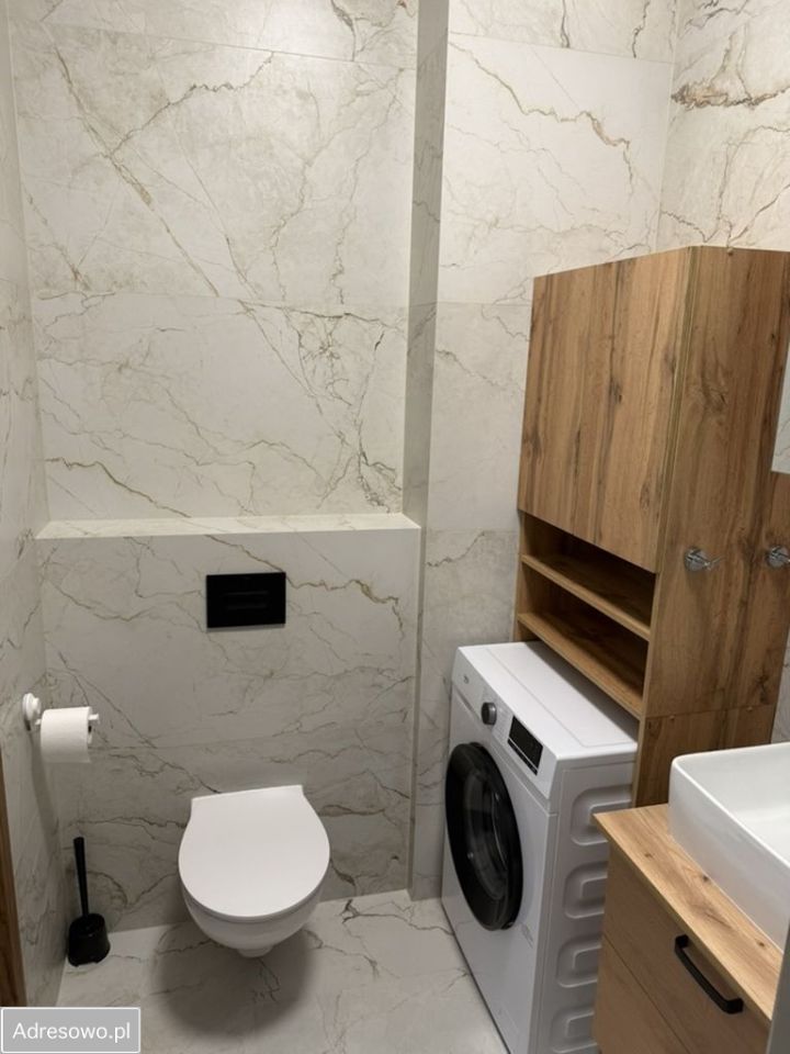 Mieszkanie 2-pokojowe Warszawa Bemowo, ul. Szeligowska. Zdjęcie 4