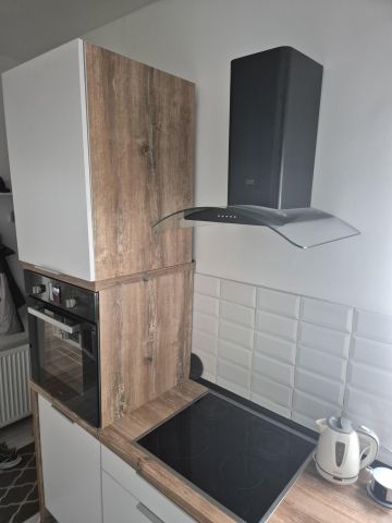 Mieszkanie 2-pokojowe Bydgoszcz Okole, ul. Chełmińska. Zdjęcie 8