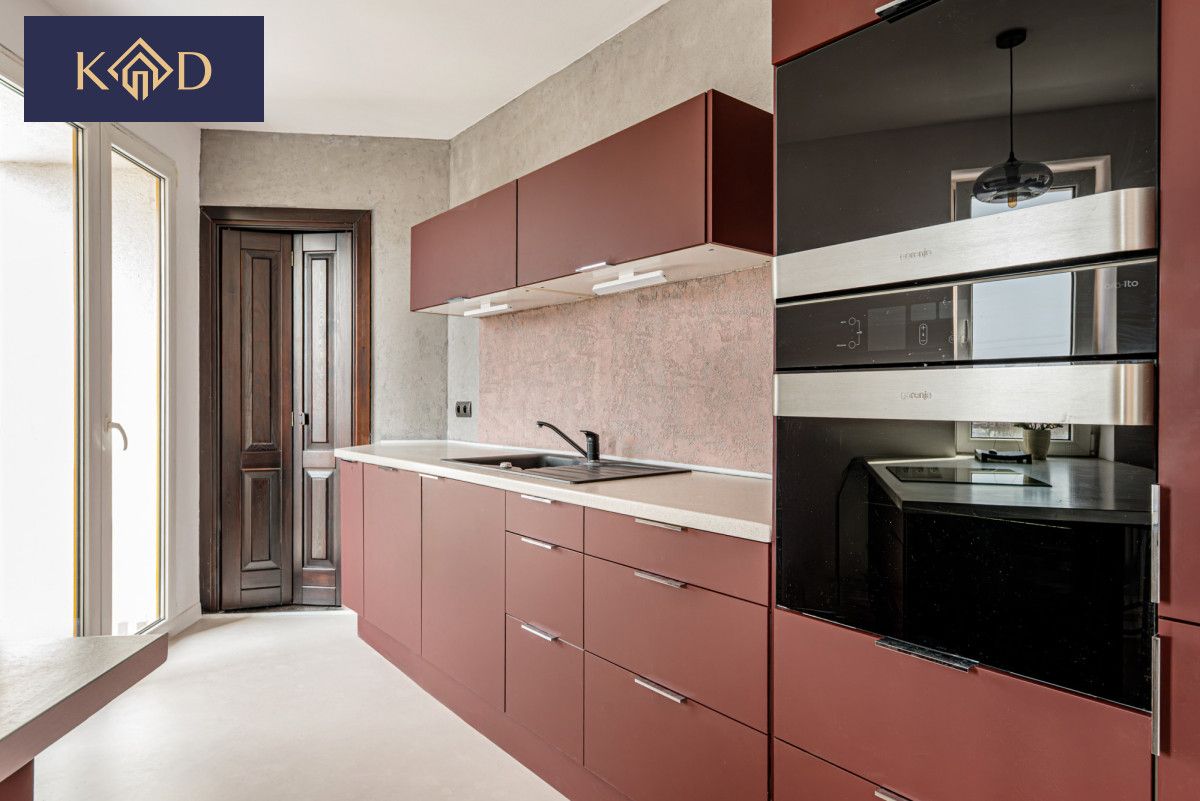 Mieszkanie 3-pokojowe Poznań Wilda, ul. Robocza. Zdjęcie 7