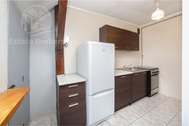 Mieszkanie 1-pokojowe Wrocław Plac Grunwaldzki, ul. Ksawerego Liskego. Zdjęcie 10