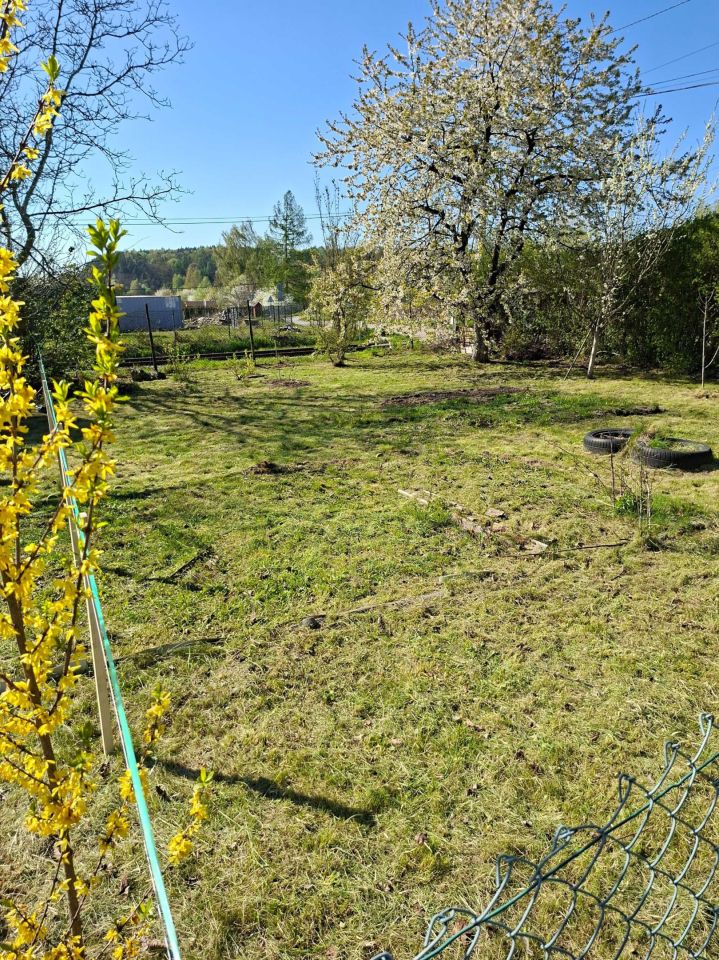 Działka rod Krzeszowice, ul. Działkowa. Zdjęcie 3