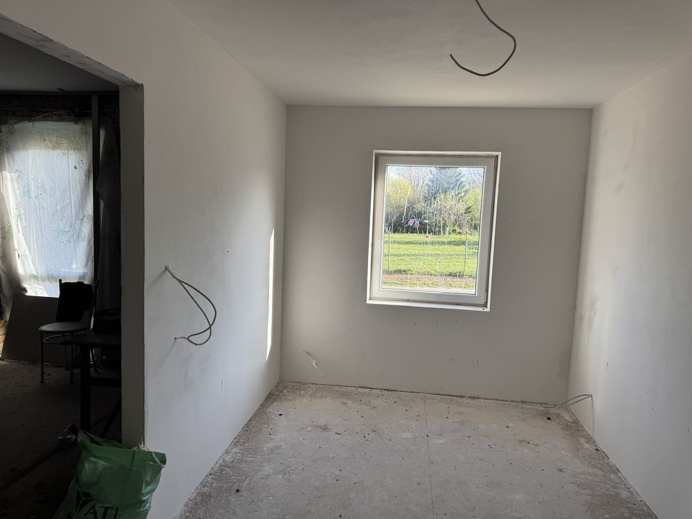 dom szeregowy Ziemomyśl B. Zdjęcie 6