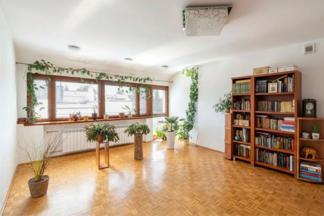 dom wolnostojący, 9 pokoi Czerwonak. Zdjęcie 7