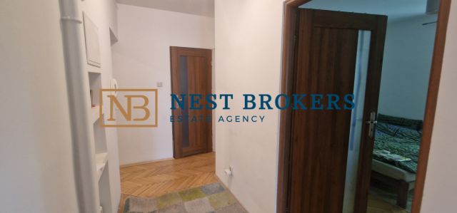 Mieszkanie 2-pokojowe Kraków Bronowice, ul. Krzywy Zaułek. Zdjęcie 8