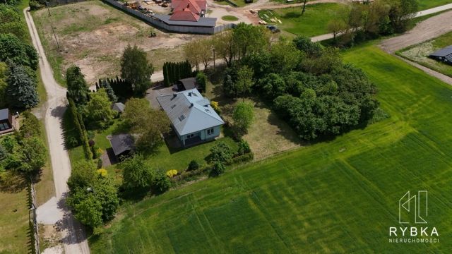 dom wolnostojący, 8 pokoi Starkowiec Piątkowski. Zdjęcie 25