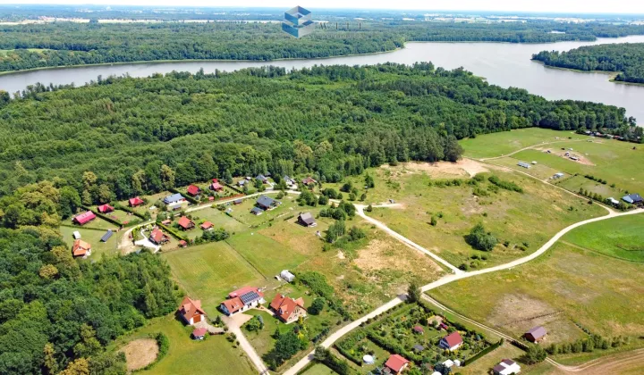 Działka budowlana Sople