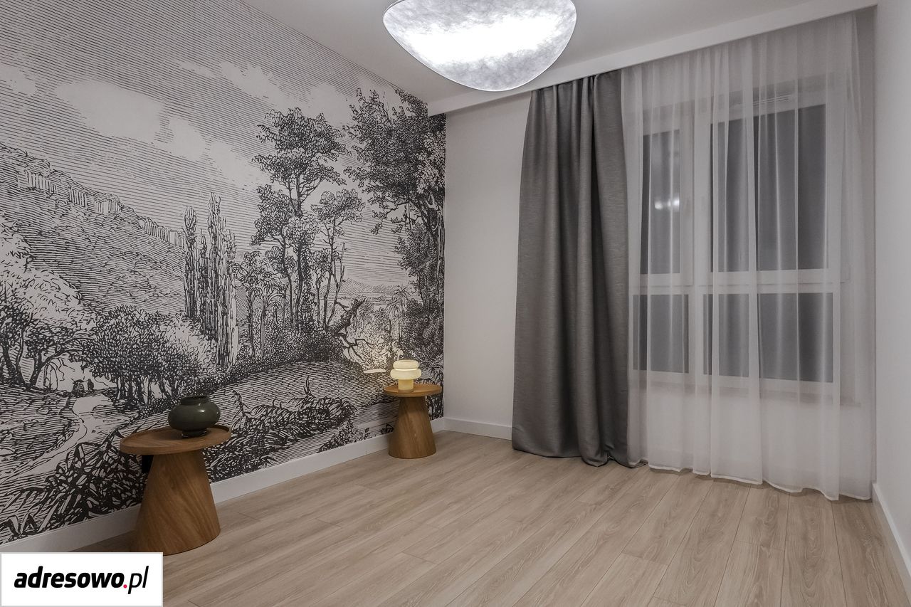 Mieszkanie 2-pokojowe Lublin Ponikwoda, ul. Daliowa. Zdjęcie 4