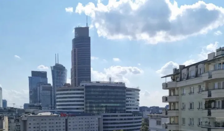 Mieszkanie 3-pokojowe Warszawa Wola, skwer ks. kard. Stefana Wyszyńskiego