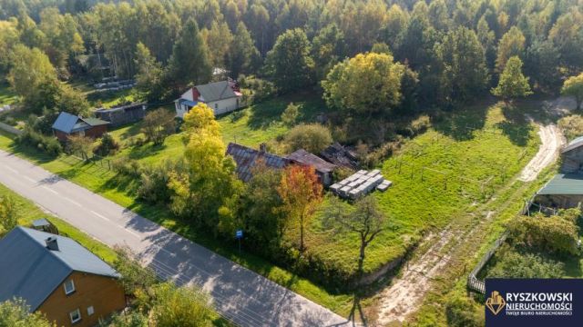 dom wolnostojący, 3 pokoje Szewnia Dolna. Zdjęcie 2