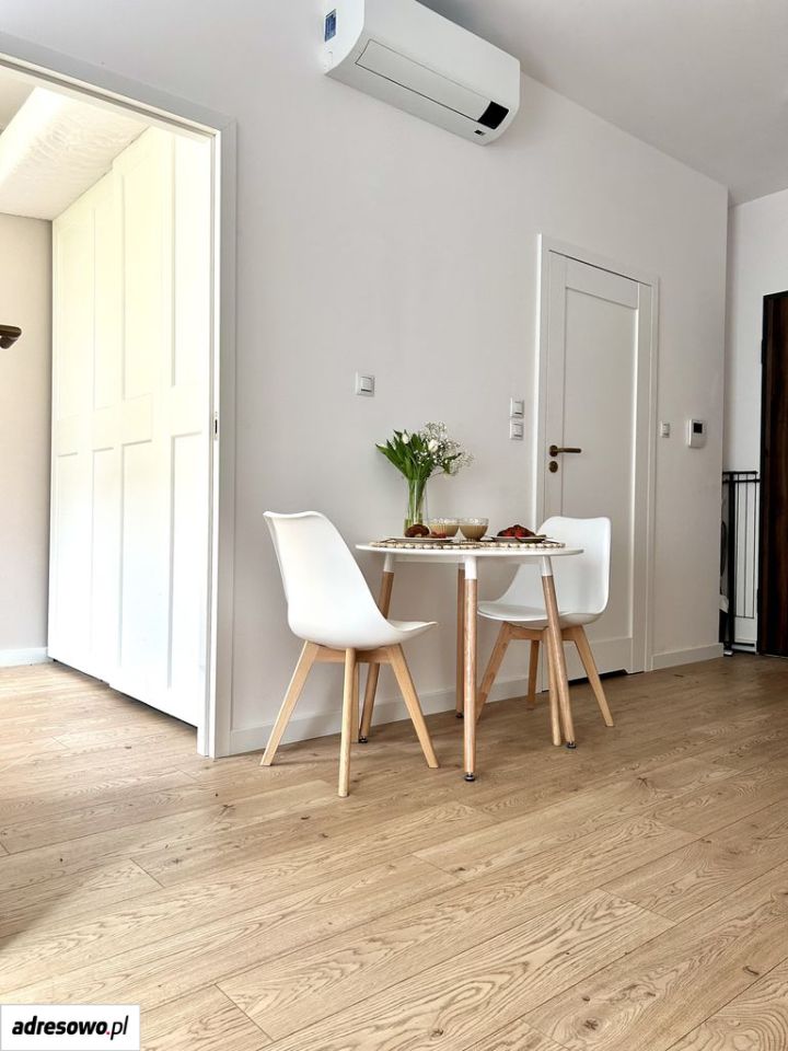 Mieszkanie 2-pokojowe Warszawa Wilanów, ul. Jerzego Holzera. Zdjęcie 15