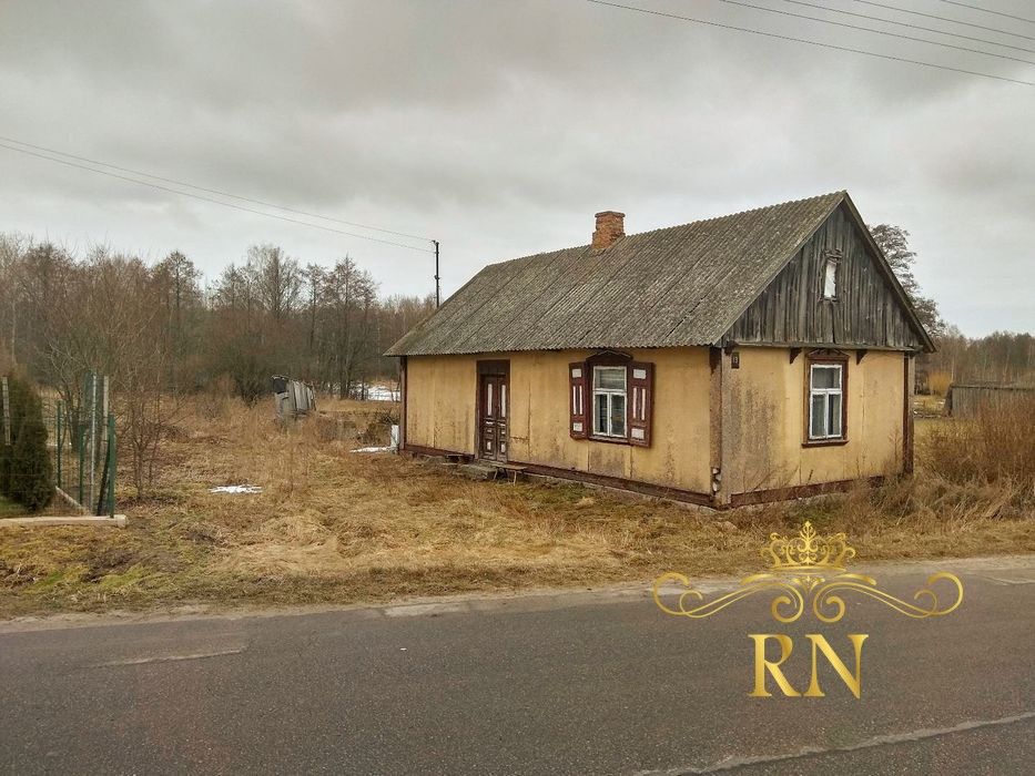 Działka budowlana Brzeźnica Książęca-Kolonia. Zdjęcie 1