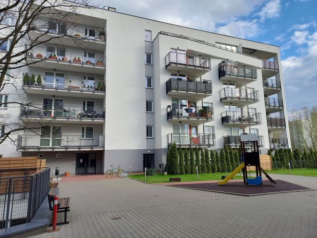 Mieszkanie 2-pokojowe Warszawa Tarchomin, ul. Ceramiczna. Zdjęcie 1