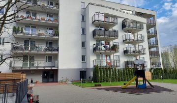 Mieszkanie 2-pokojowe Warszawa Tarchomin, ul. Ceramiczna