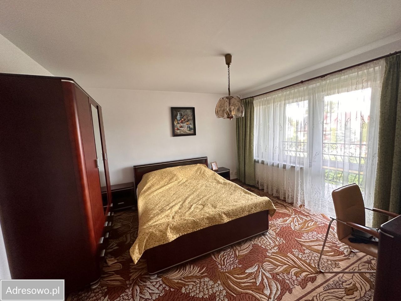 dom wolnostojący, 8 pokoi Suwałki, ul. Bolesława Chrobrego. Zdjęcie 19