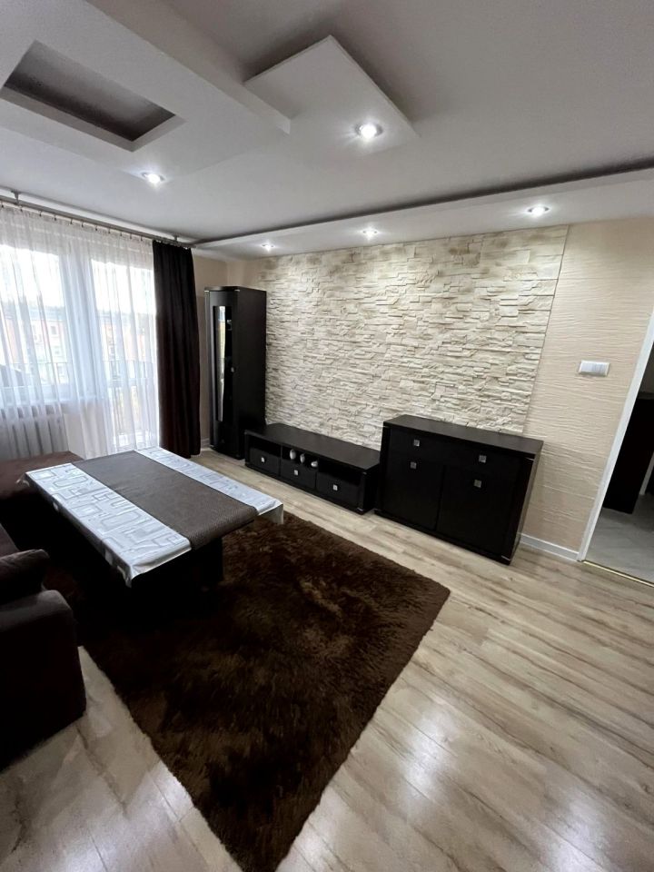 Mieszkanie 3-pokojowe Kraśnik Kraśnik Fabryczny, ul. Zygmunta Krasińskiego