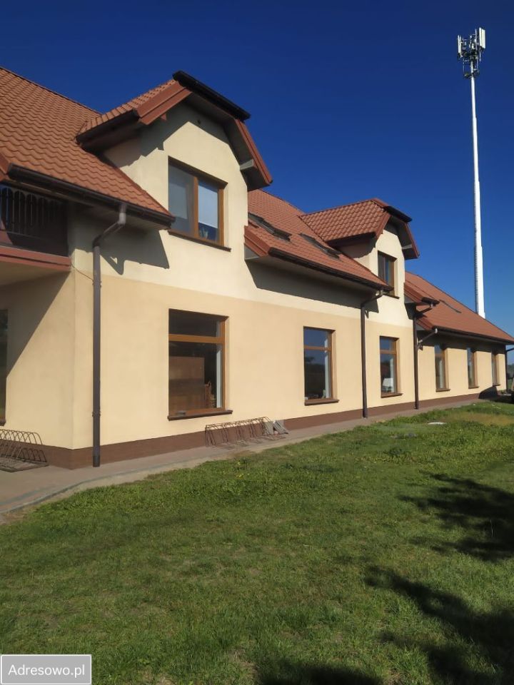 Nieruchomość komercyjna Sierpc, ul. Tadeusza Kościuszki. Zdjęcie 7