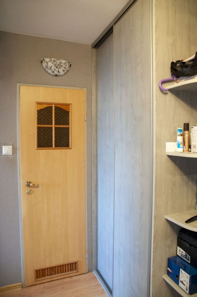 Mieszkanie 2-pokojowe Nowy Sącz Barskie, ul. Batalionów Chłopskich. Zdjęcie 10