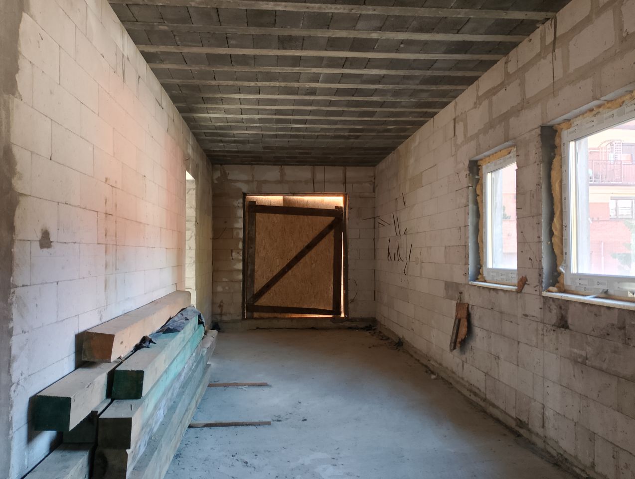 dom szeregowy, 6 pokoi Katowice Józefowiec, ul. Stanisława Rożanowicza. Zdjęcie 10