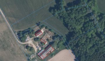 Działka inna Łopacin