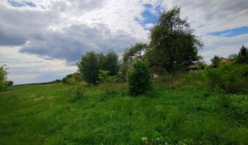 Działka rolna Mirów Nowy