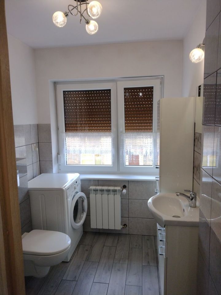 Mieszkanie 3-pokojowe Śmigiel. Zdjęcie 7