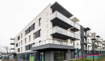Mieszkanie 2-pokojowe Warszawa Ursynów, ul. Hilarego Koprowskiego