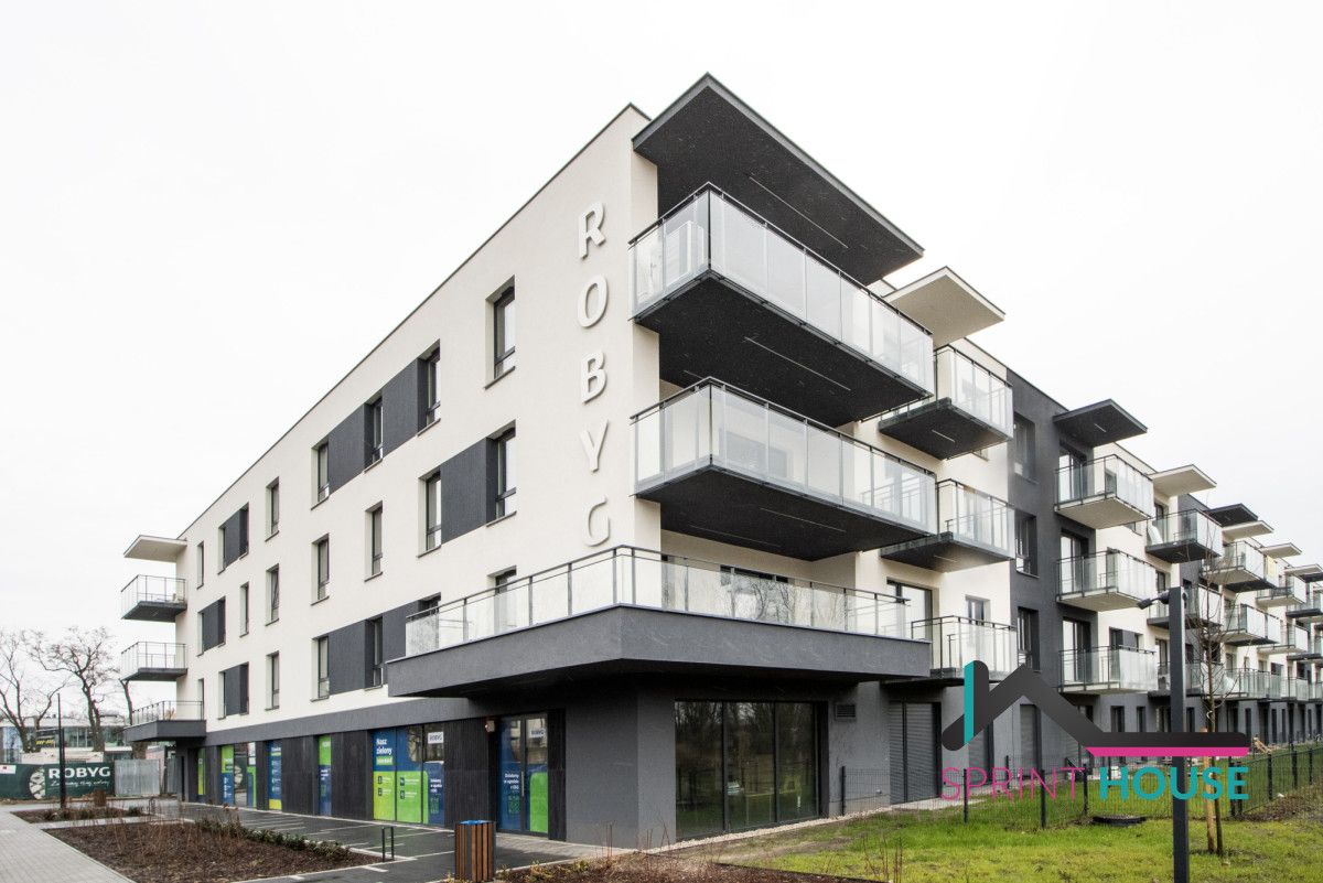 Mieszkanie 2-pokojowe Warszawa Ursynów, ul. Hilarego Koprowskiego