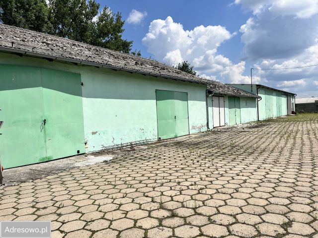 Działka inwestycyjna Szymanowice, ul. Lipowa. Zdjęcie 1