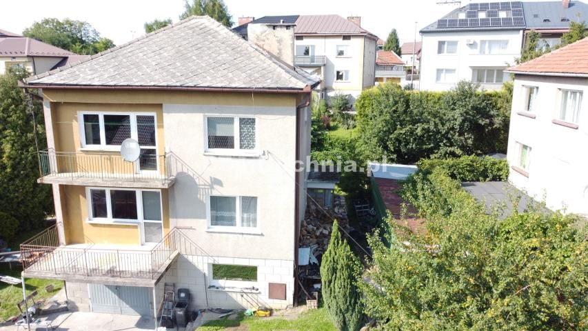 dom wolnostojący, 4 pokoje Bochnia. Zdjęcie 8