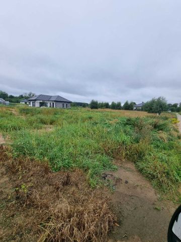 Działka budowlana Iława. Zdjęcie 1