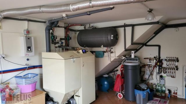 dom wolnostojący, 4 pokoje Skorczów. Zdjęcie 13