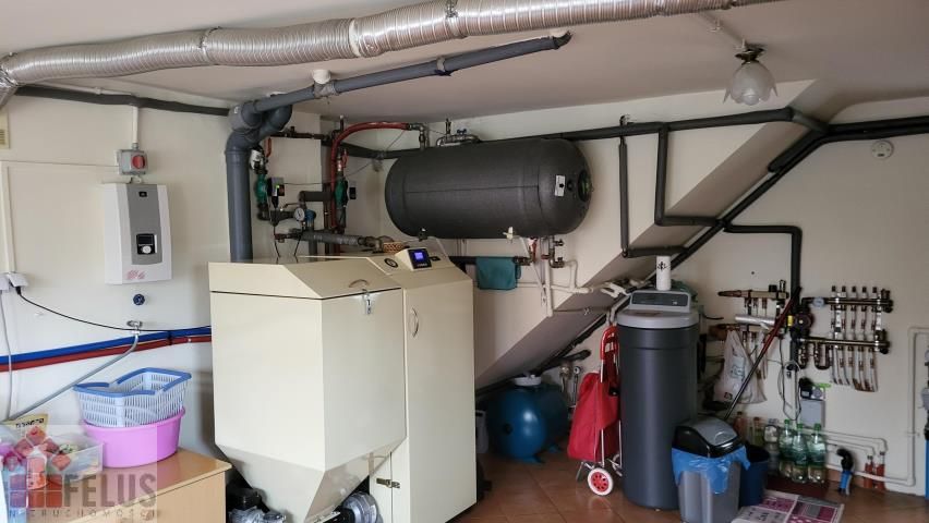 dom wolnostojący, 4 pokoje Skorczów. Zdjęcie 13