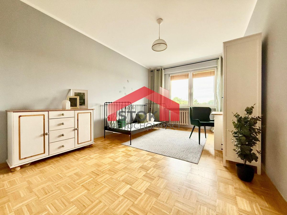 Mieszkanie 3-pokojowe Białystok Nowe Miasto, ul. Kręta. Zdjęcie 8