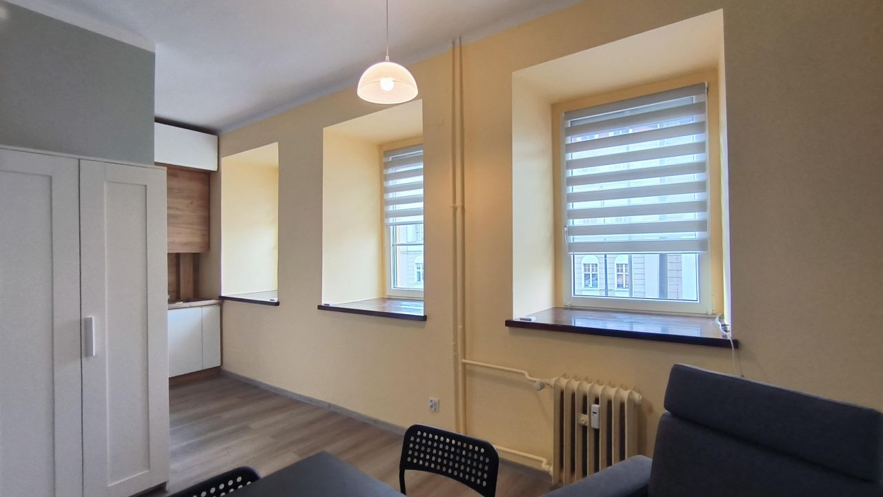 Mieszkanie 1-pokojowe Prudnik Górka, rynek Rynek. Zdjęcie 13