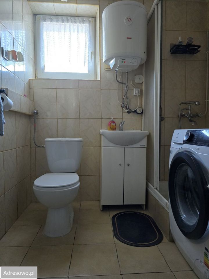 Mieszkanie 2-pokojowe Golub-Dobrzyń, ul. Pttk. Zdjęcie 13