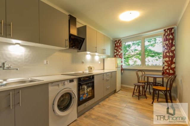 Mieszkanie 2-pokojowe Katowice Brynów, ul. Piękna. Zdjęcie 1